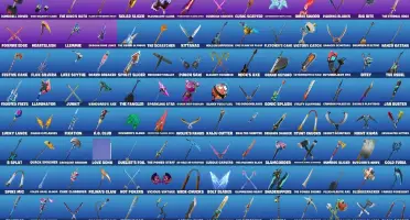 Conta Fortnite | 115 Skins | Spider-Man | Entrega automática