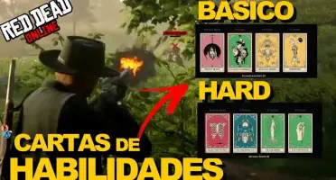 UP DE CONTAS RED DEAD REDEMPTION 2 ONLINE + PROMOÇÃO - [PC]