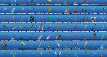 Conta Fortnite | 105 Skins | Control | Entrega automática!