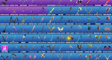 Conta Fortnite | 124 Skins | Spider-Man | Entrega automática
