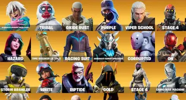 Conta Fortnite | 124 Skins | Spider-Man | Entrega automática