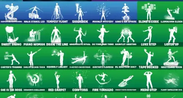 Conta Fortnite | 86 Skins | Chewbacca | Entrega automática!