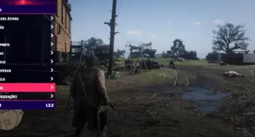 Trainer Red Dead Redemption 2 ONLINE - 100% INDETECT 2026