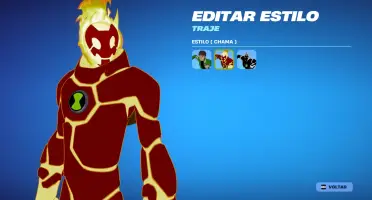 Conta Fortnite | 82 Skins | Kong | Entrega automática!