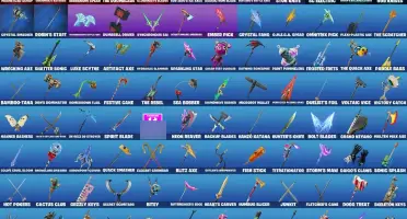 Conta Fortnite | 82 Skins | Kong | Entrega automática!