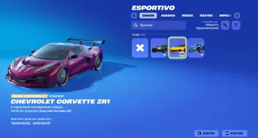 Conta Fortnite | 77 Skins | Huggy Wuggy | Entrega automática