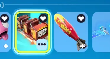 Conta Fortnite Rara! Machado Leviata +Salve O Mundo Fundador