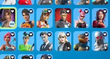 Conta Fortnite Rara! Machado Leviata +Salve O Mundo Fundador