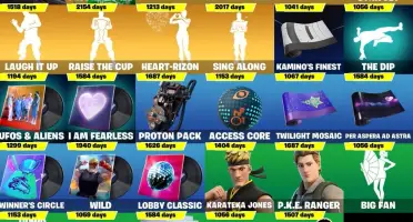 Fortnite