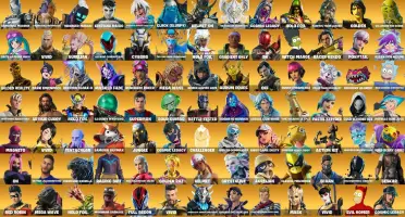 Fortnite