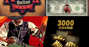 Red Dead 2 Online(PC) Spawnar de Baús .