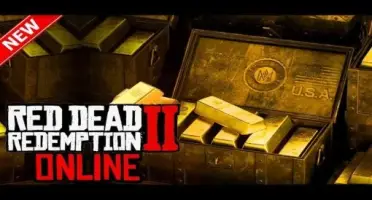 Red Dead 2 Online(PC) Spawnar de Baús .