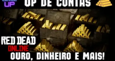 Red Dead 2 Online(PC) Spawnar de Baús .