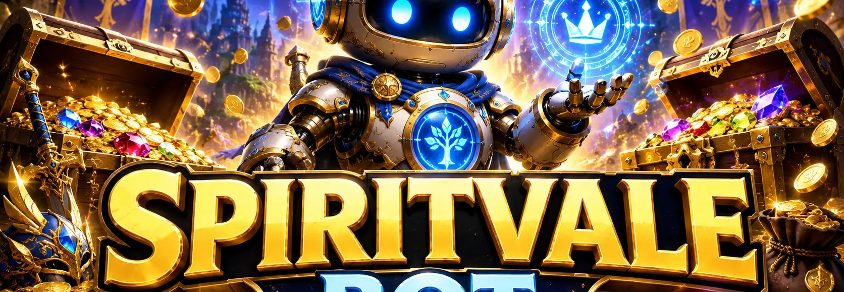 SpiritVale Bot