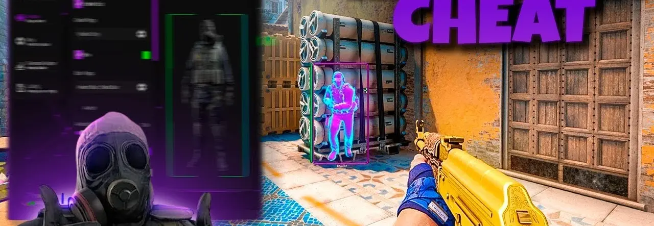 CS2 ESP WALL HACK VITALICIO [EXTERNO NO VAC]