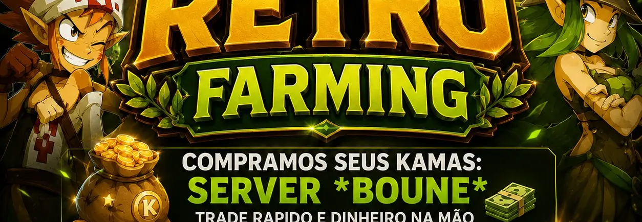 Bot Dofus Retro - Com IA