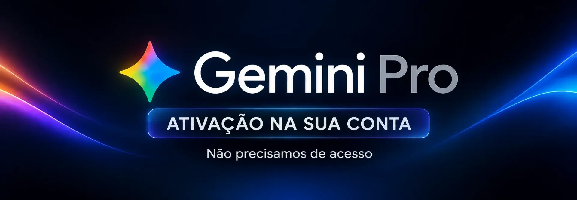 Google AI Pro 18 Meses