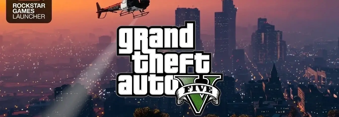 Conta Gta V Enhanced-Rockstar Games