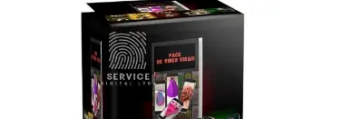 Pack Com Cortes De Vídeos Curtos Para Monetização, Ttk,ig,fb