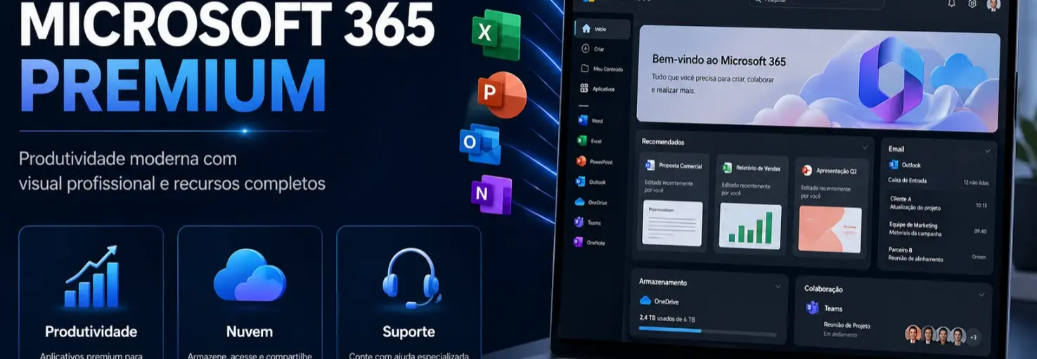 Microsoft 365 Premium .