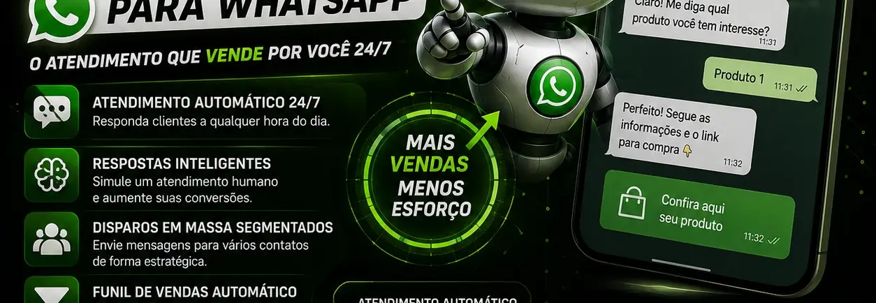 🤖 Programas para subir suas vendas no  [conteúdo removido] sap