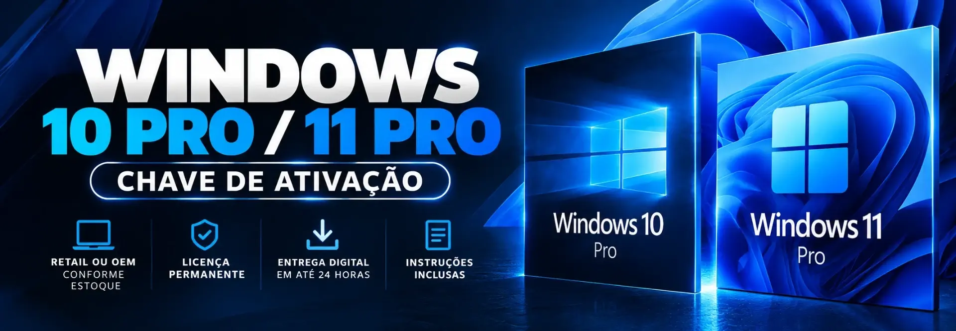 Windows 10 Pro / 11 Pro