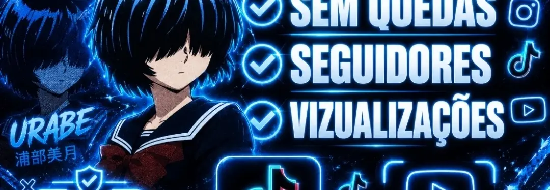 Seguidores instagram