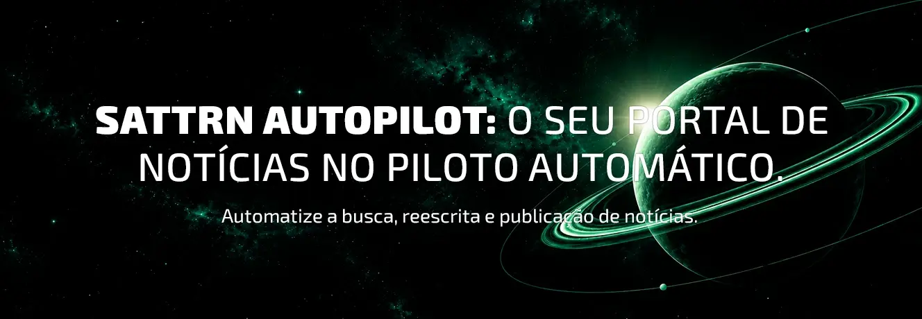 Sattrn Autopilot - Notícias automáticas - Plugin WordPress