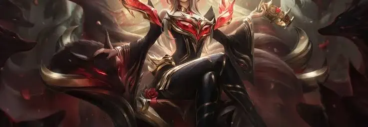 conta lol com skin Faker assinatura + Uzi | 500+ Skins