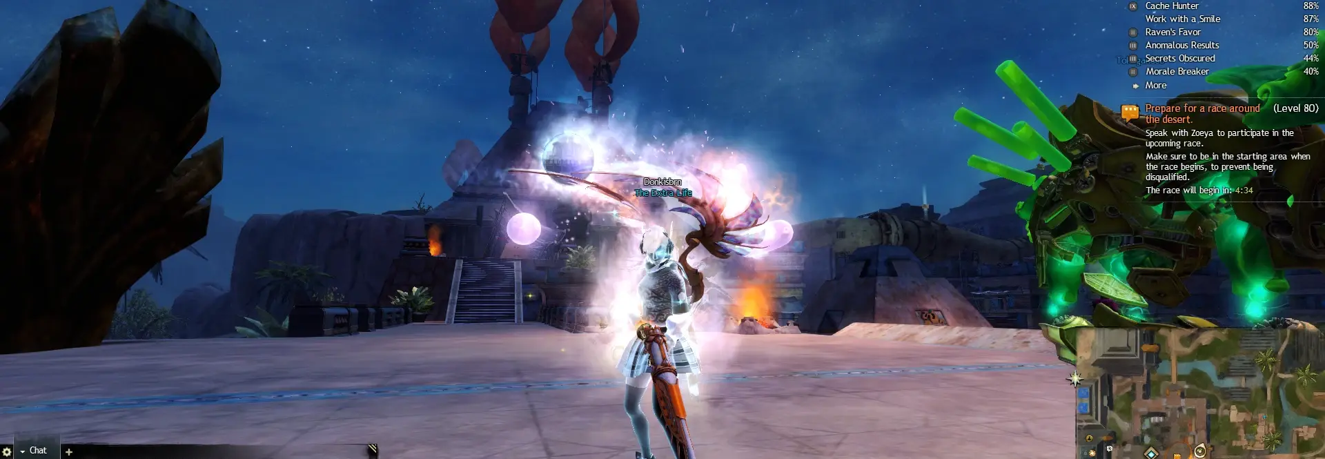 Conta gw2 compre e seja feliz
