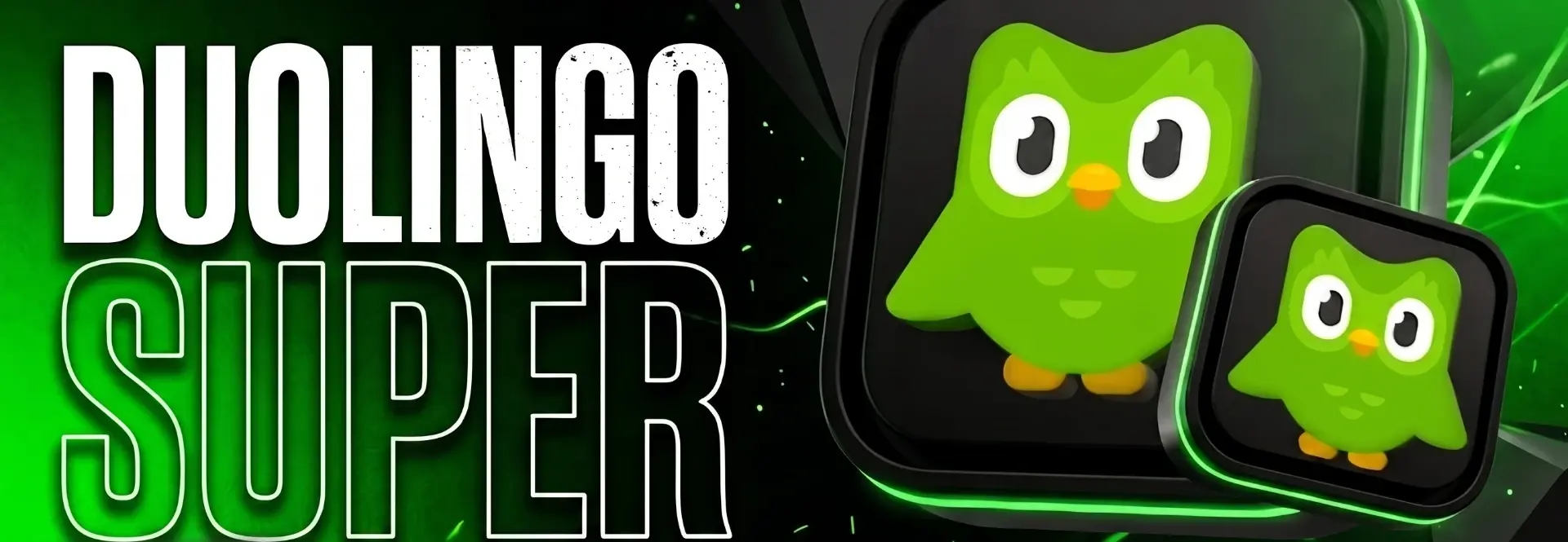 Duolingo Super [Promoção ] + BRINDE
