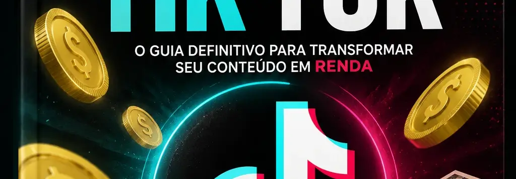 Como Monetizar no tik Tok
