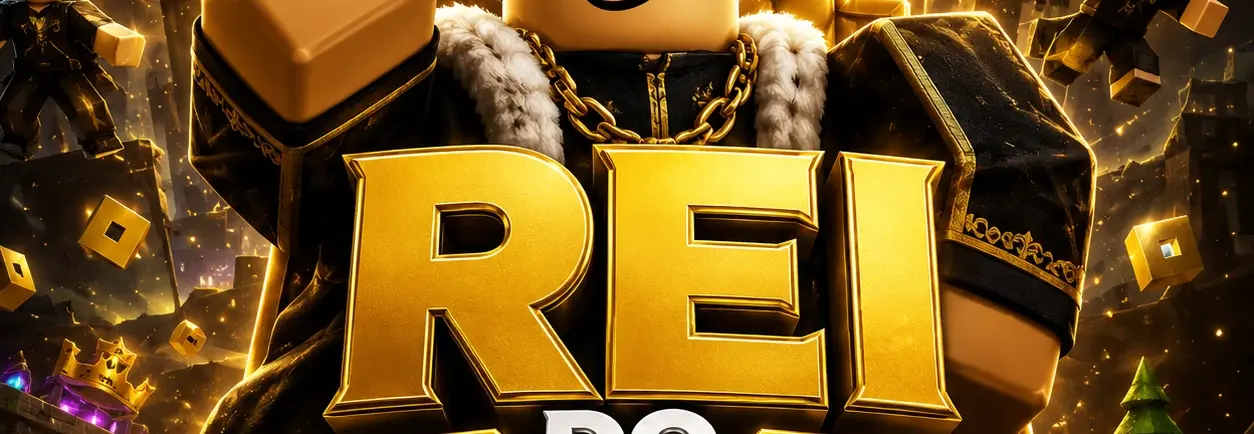 COMO FICAR BOM NO ROBLOX