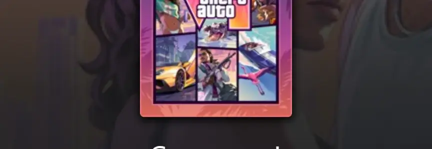 🔥 PRÉ-VENDA GTA 6 DISPONÍVEL 🔥