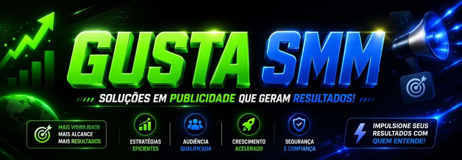 🌎 S3gu1dor3s Mundiais 🌎