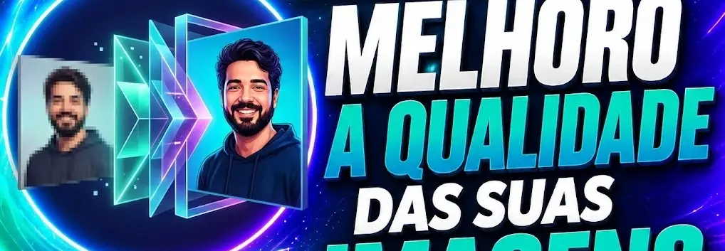 [PROMOÇÃO 76%] MELHORE A QUALIDADE DAS SUAS FOTOS + BRINDE