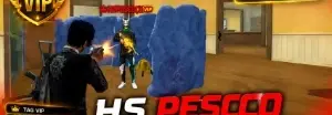 Xit HS Pescoço Android Vip Atualizado