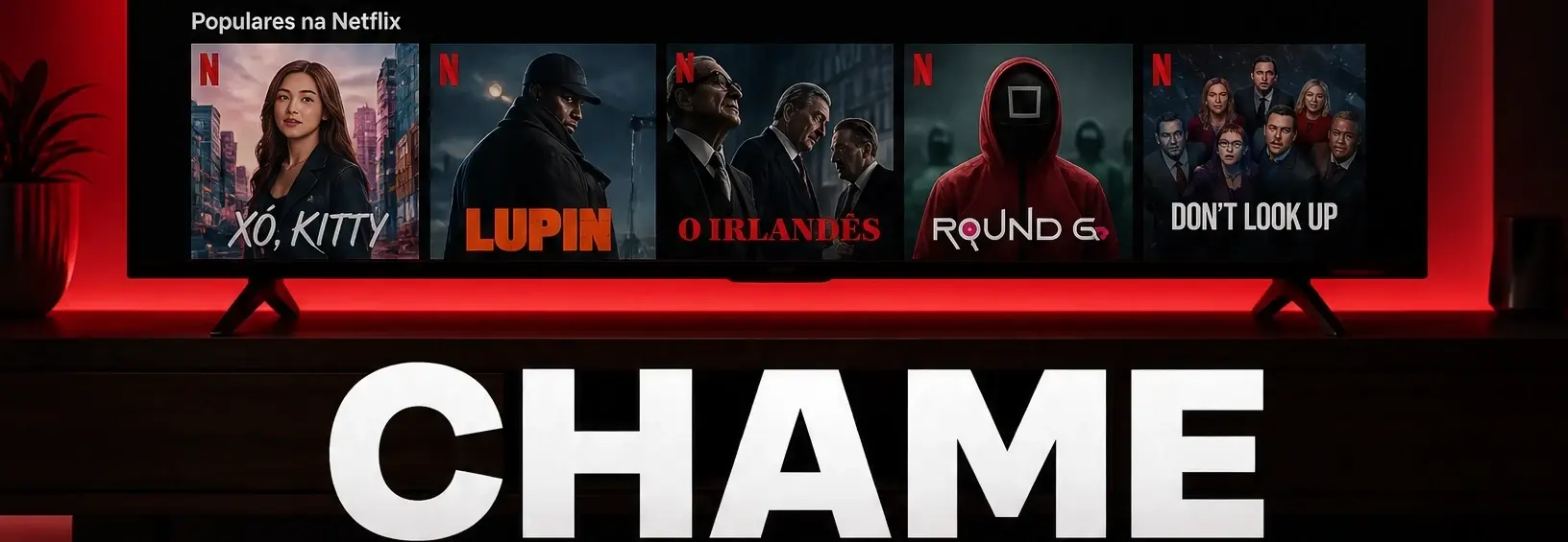 Netflix