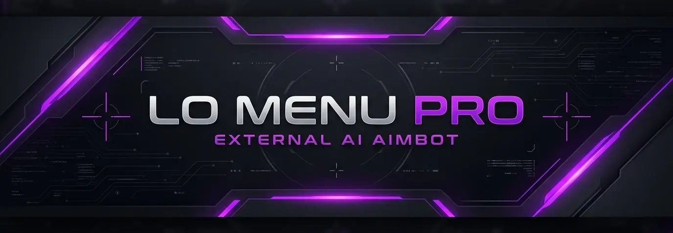 External Ai Aimbot & No-Recoil | Pubg 100% Safe