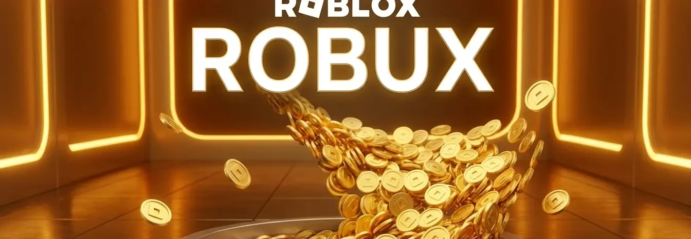 Robux Gamepass / Roblox - Entrega Rápida