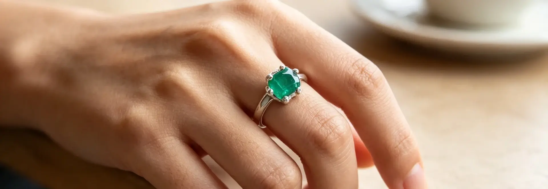 B'Natin jewels