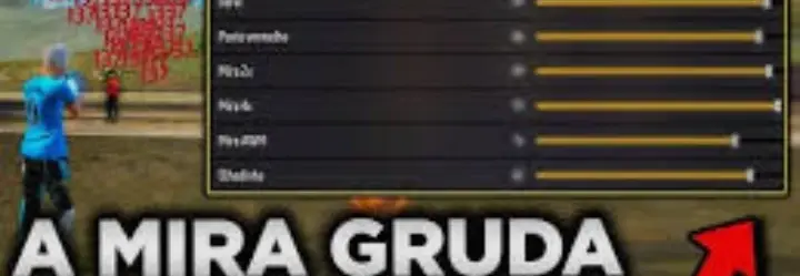 sensibilidade que dá fu vermelho