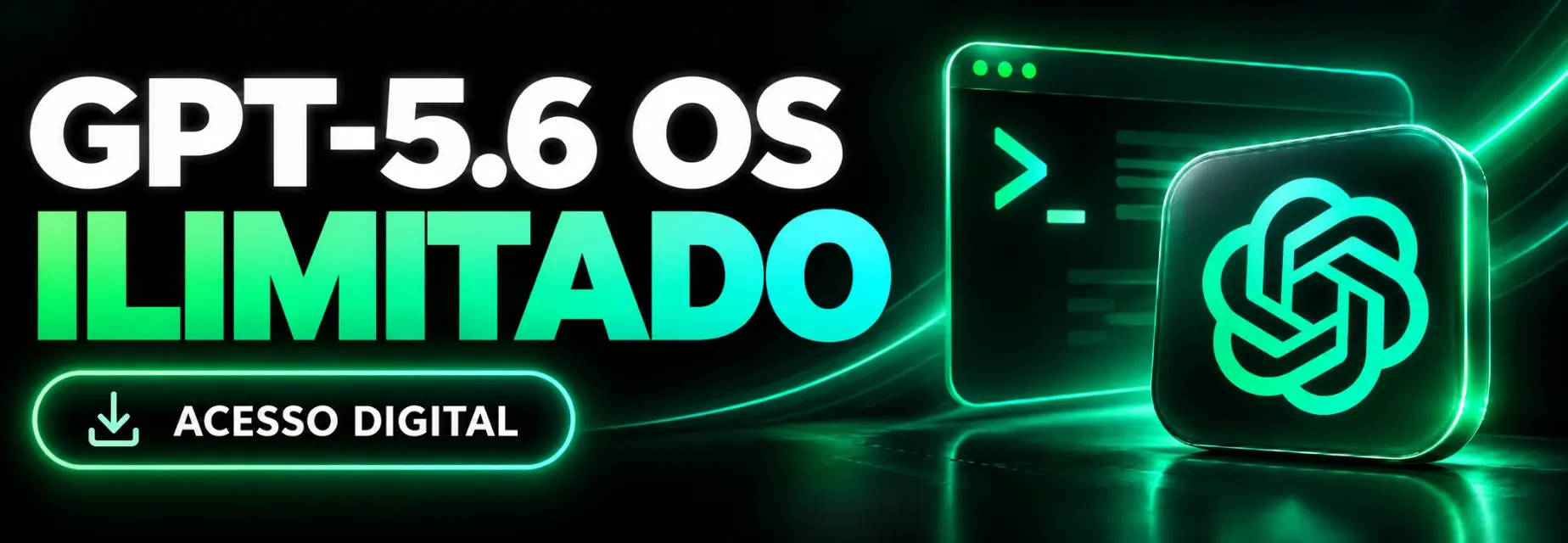 API GPT - 6 OS ILIMITADOS