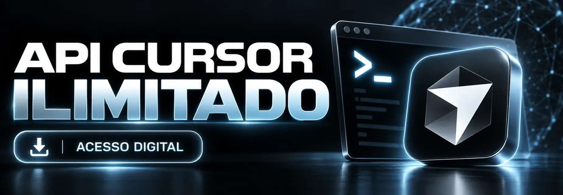 API CURSOR ILIMITADO