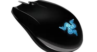 RAZER ABYSSUS - 3500DPI