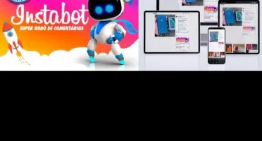 Insta bot Pro