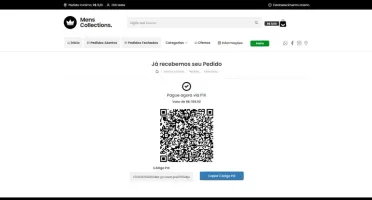 Plataforma White Label para catálogos online