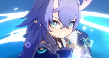 Honkai Star Rail Bailu LVL 6