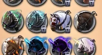 Conta Albion Online Full Skins, Full Specs - Conta COMPLETA