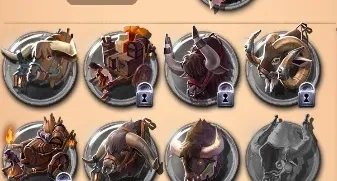 Conta Albion Online Full Skins, Full Specs - Conta COMPLETA